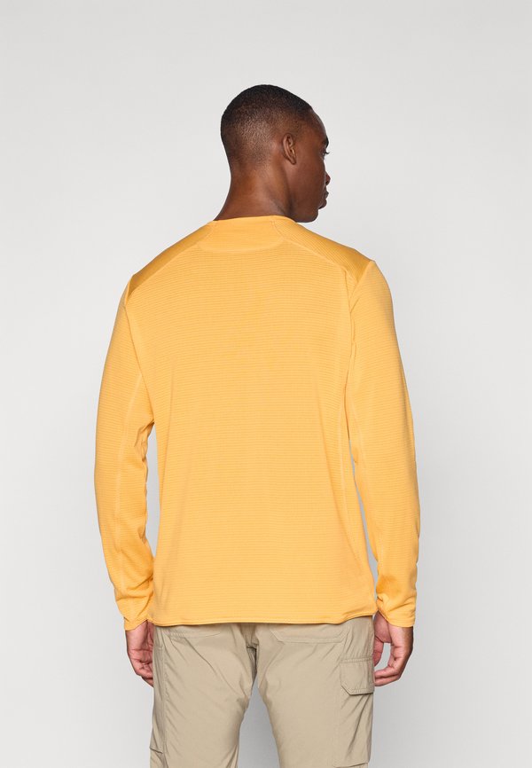 Peak Performance FREELIGHT POLARTEC GRID