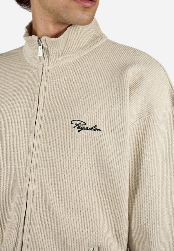 Pegador SIGNAR TRACK JACKET