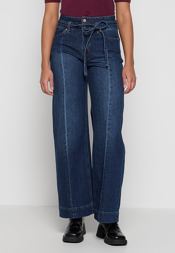 Scotch & Soda