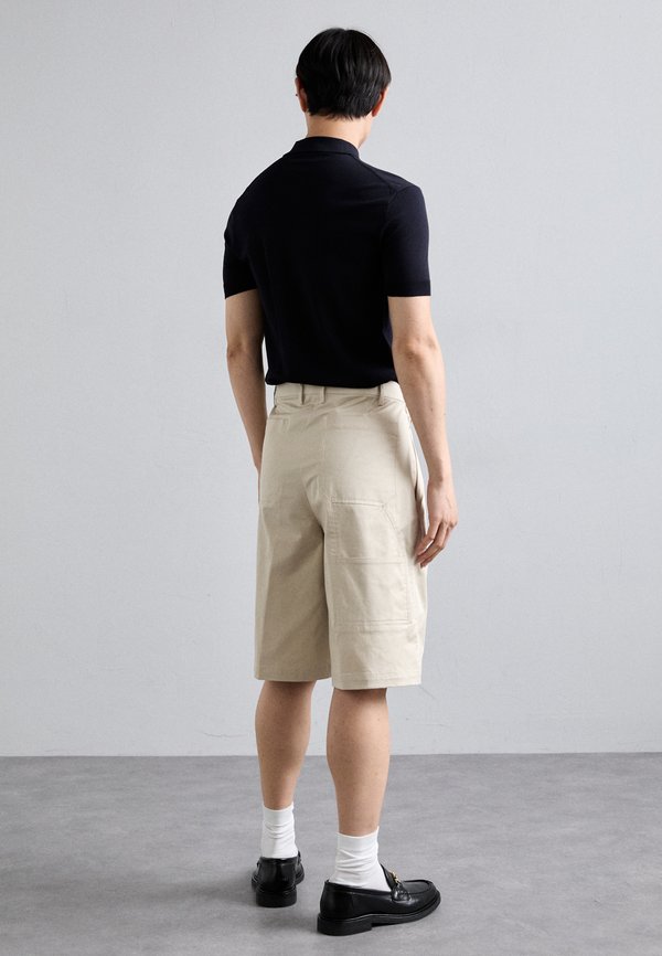 Neil Barrett STRAIGHT LEG WITH POCKETS TROUSERS