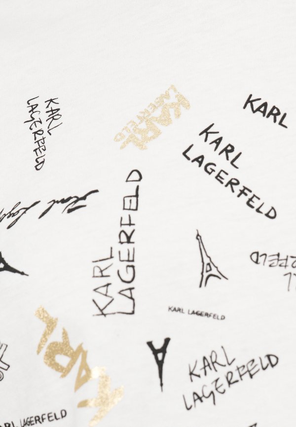 KARL LAGERFELD