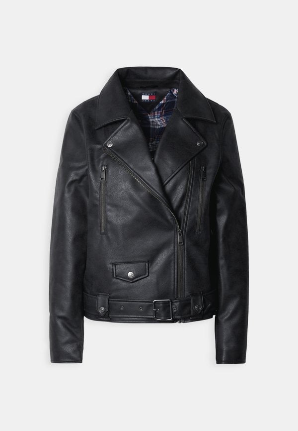 Tommy Jeans BIKER JACKET