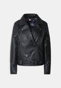 Tommy Jeans BIKER JACKET