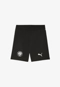 Puma FCSP REPLICA - Club wear - black/white