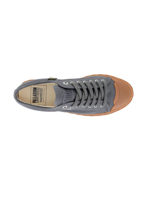Palladium PALLA ACE CVS ORG.. UNISEX
