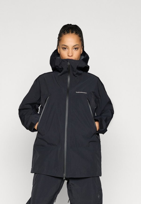 Peak Performance EDGE JACKET