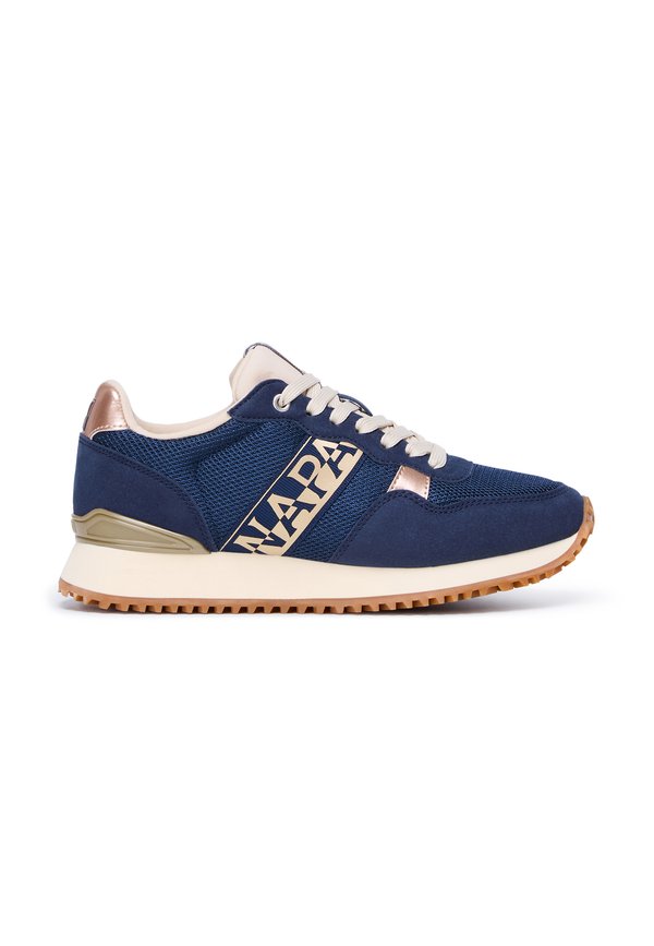 Napapijri TRAINERS ASTRA MESH