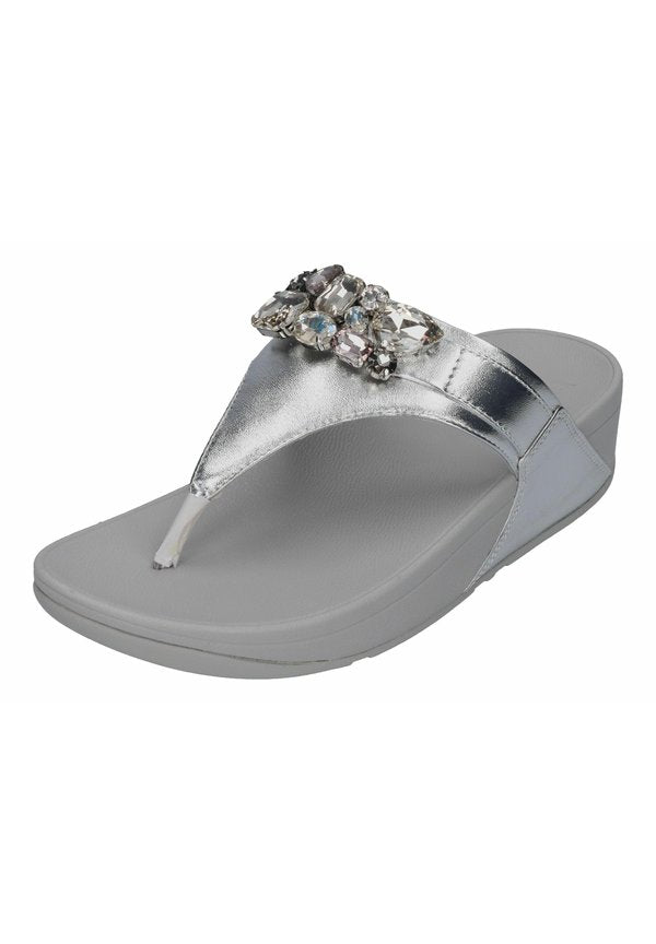 FitFlop ZEHENTRENNER LULU JEWEL DELUXE