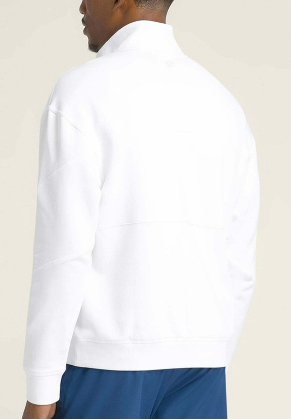 Wilson LONGSLEEVE M PARKSIDE HALF-ZIP