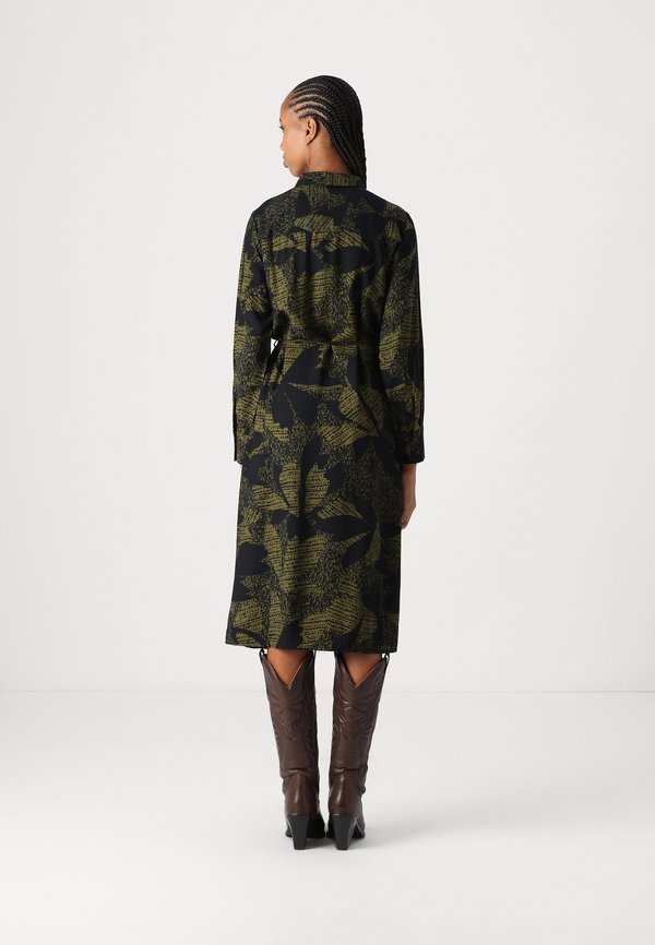 JDY JDYLIZA SHIRT DRESS