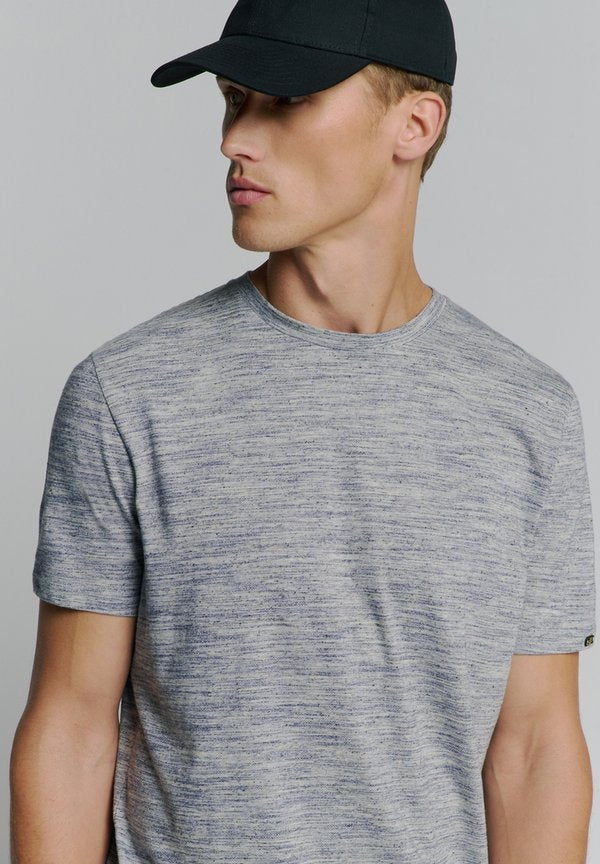 NO EXCESS CREWNECK