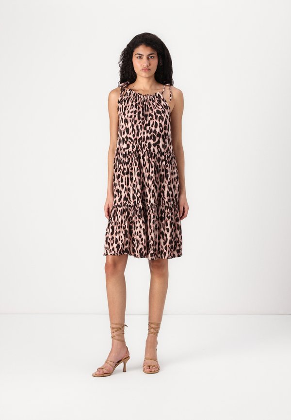VILA VIMESA SHORT DRESS