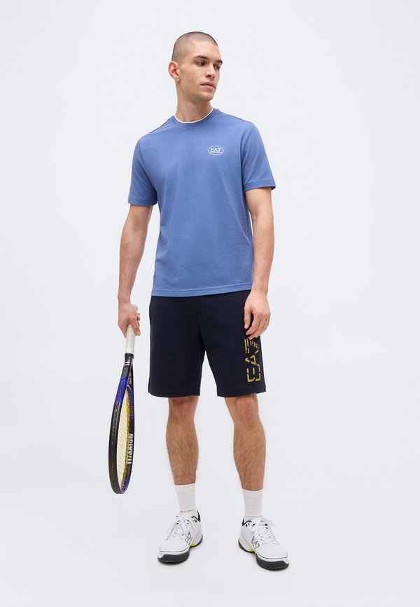 EA7 Emporio Armani TENNIS CLUB TEE