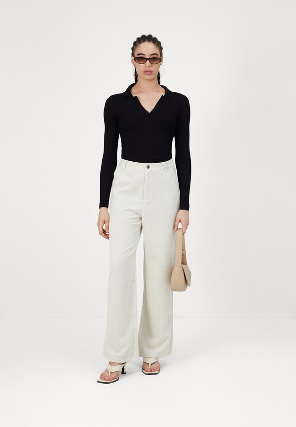 Pieces PCEFFI WIDE PANT