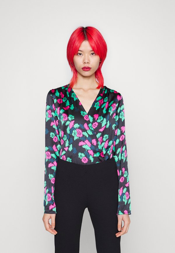 Noisy May NMSTELLA WRAP BODYSUIT