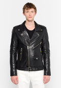 BLK DNM