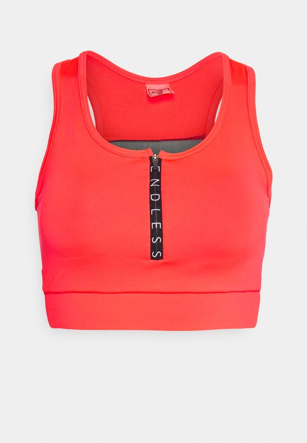 Endless ZIP