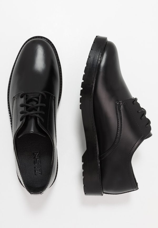 Zign by Zalando LEATHER UNISEX