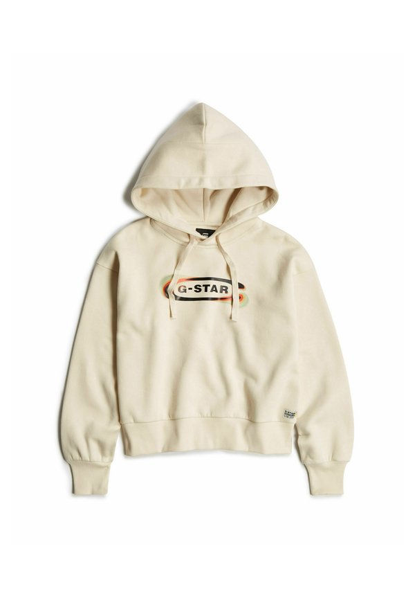 G-STAR OLD SKOOL LOGO LOOSE
