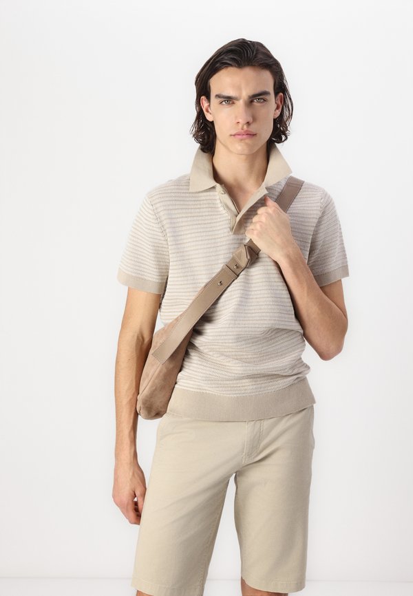 TOM TAILOR SLIM PRINTED