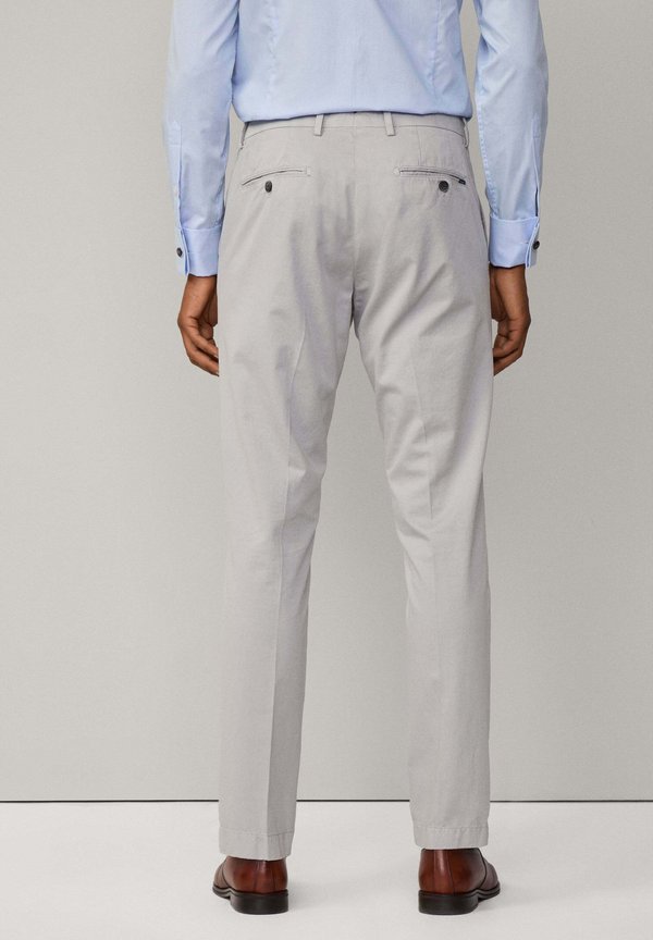 Hackett London