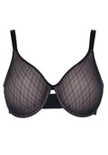 Chantelle SMOOTH LINES CORSETRY BRA VERY COVERING MOLDED