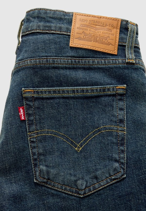 Levi's® 721® HIGH RISE SKINNY