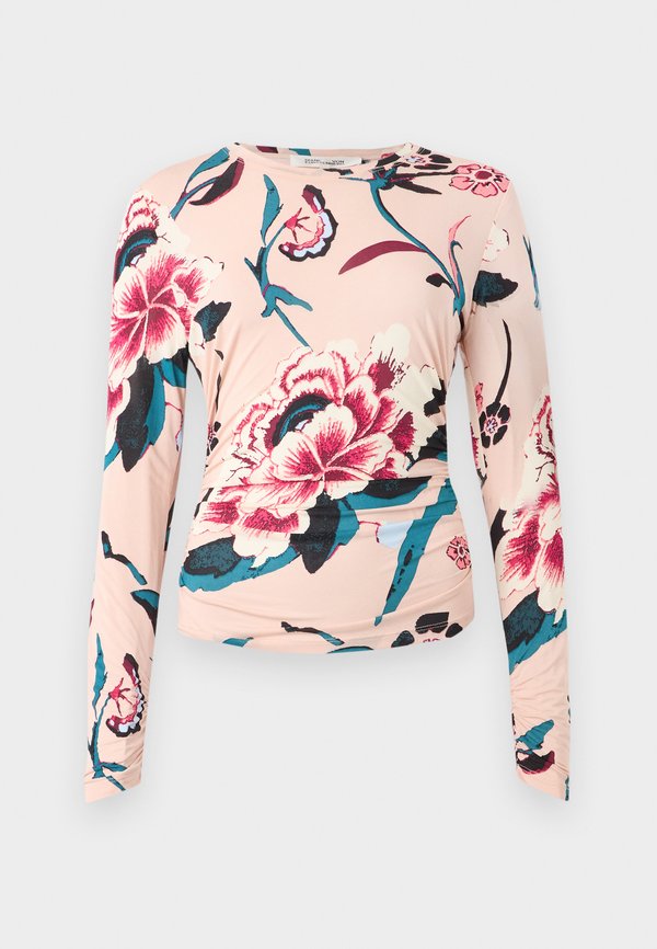 Diane von Furstenberg LONG SLEEVE SHIRT