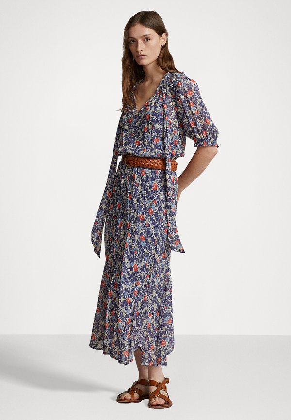 Polo Ralph Lauren SLEEVELESS DRESS
