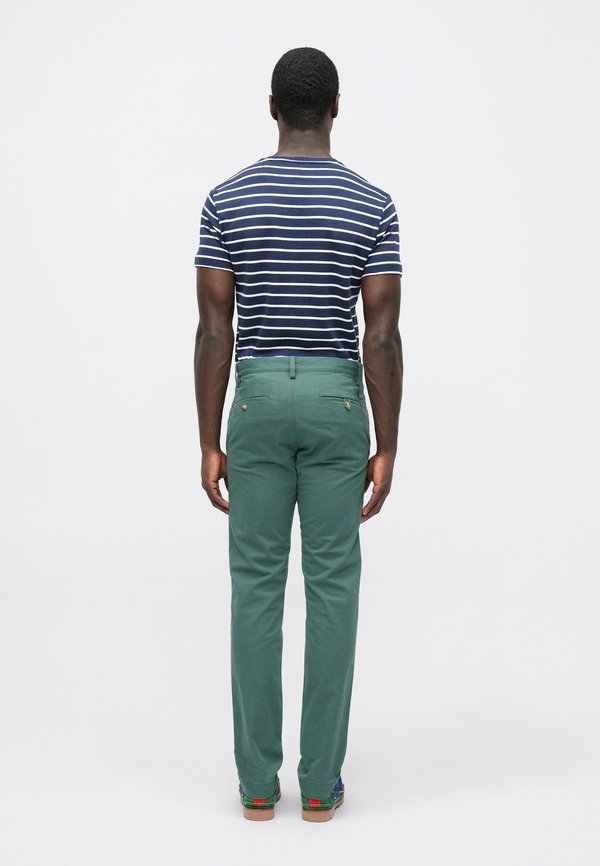 Polo Ralph Lauren BEDFORD STRETCH SLIM FIT CHINO PANT