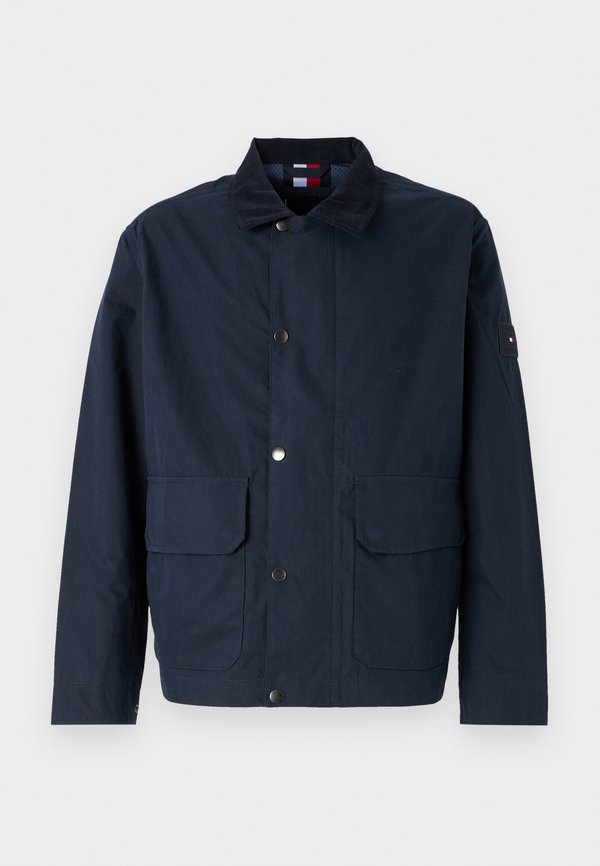 Tommy Hilfiger SHORT WALKING JACKET