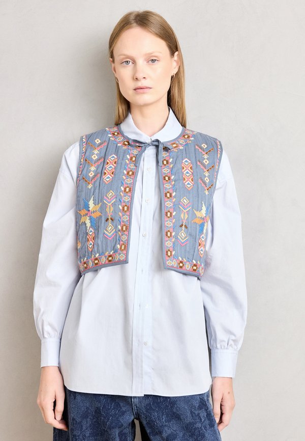 Lollys Laundry VEST