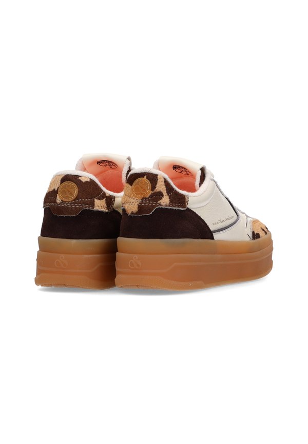 Scotch & Soda
