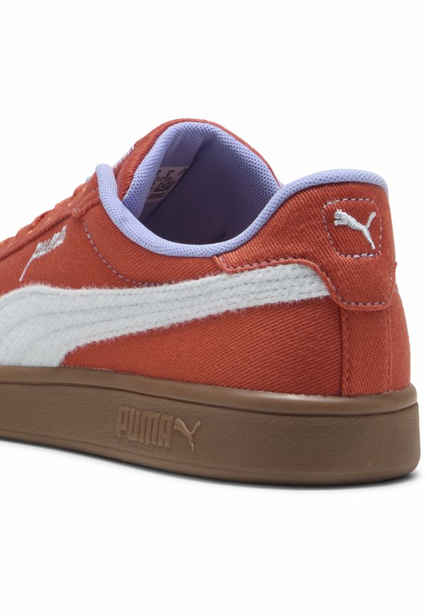 Puma SMASH 3.0 ETIQUETA SNEAKERS UNISEX