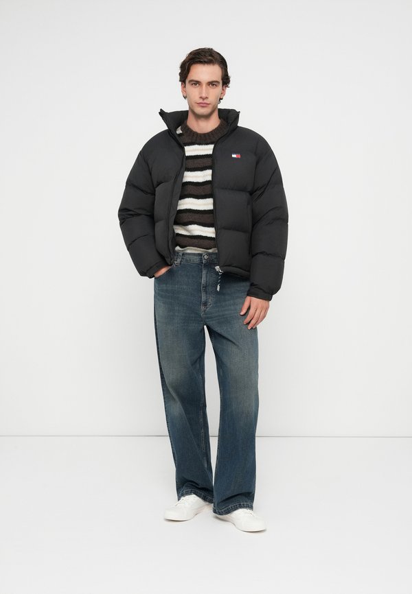 Tommy Jeans DOWN RELAXED ALASKA PUFFER JACKET