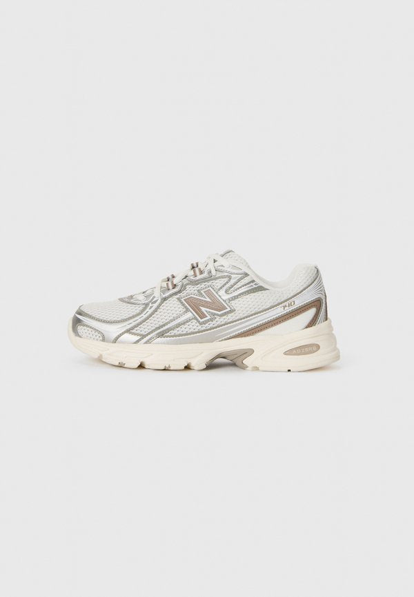 New Balance 740 UNISEX - Trainers - silver-coloured