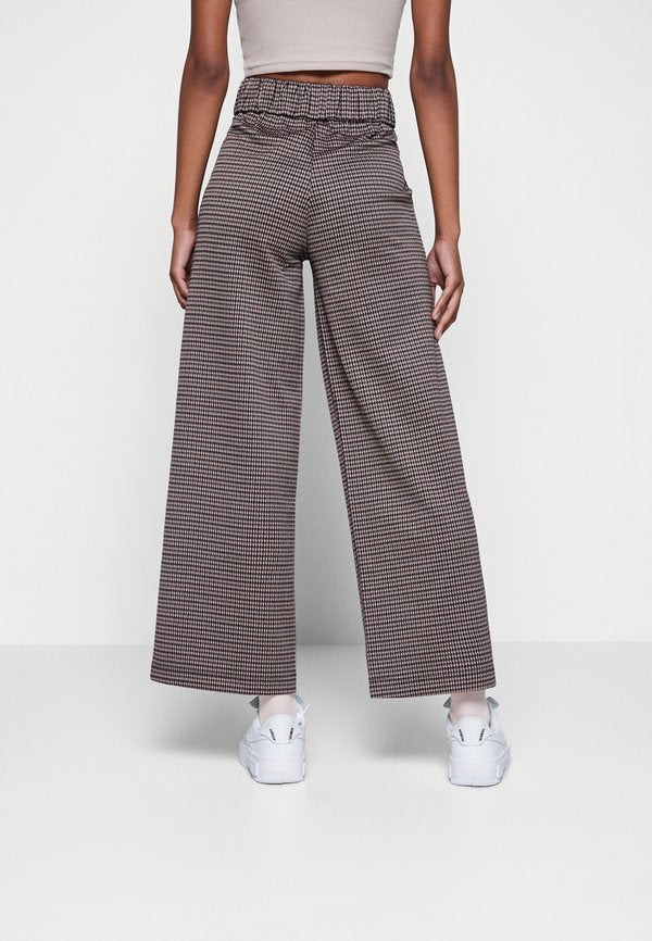 JDY JDYGEGGO MIA LONG CHECK PANT