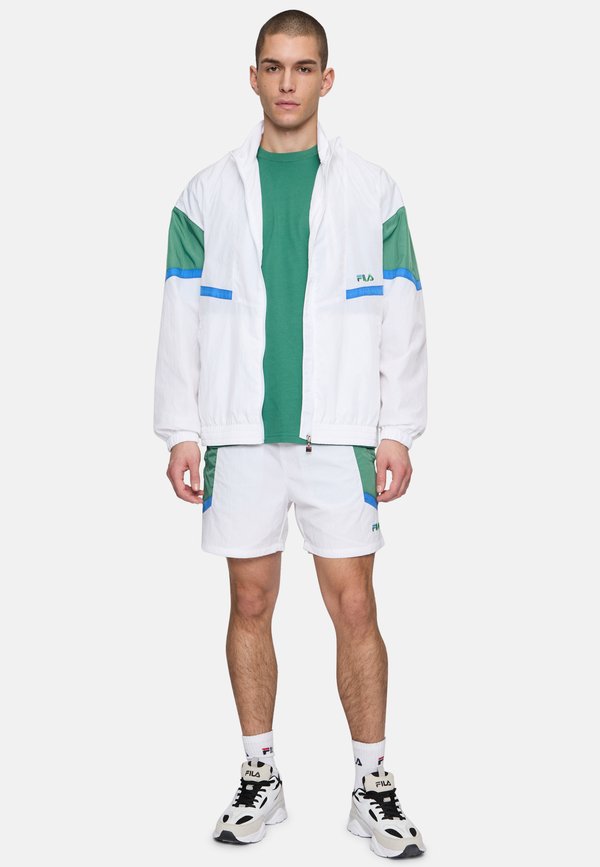 Fila LOCHRISTI LOOSE TRACK