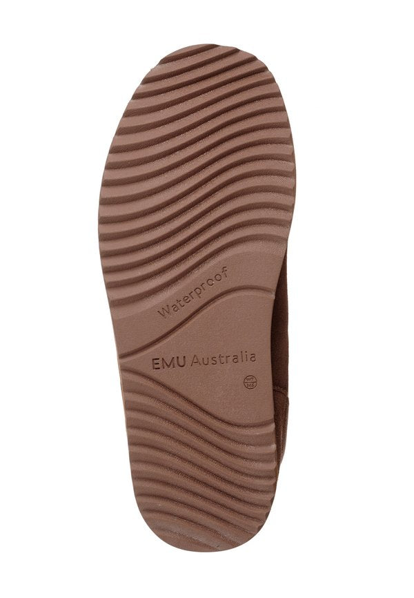 EMU Australia
