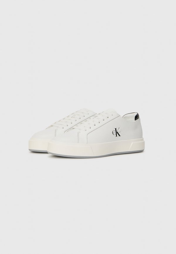 Calvin Klein Jeans BASKET CUPSOLE LACEUP