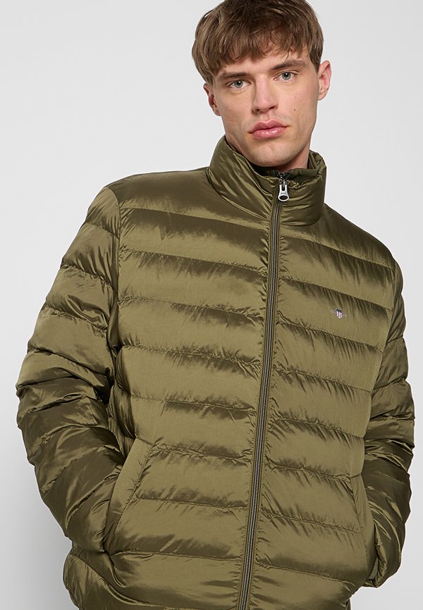 GANT