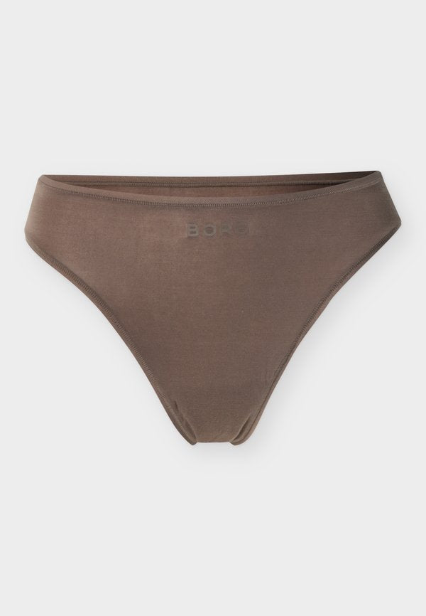Björn Borg SOFT TOUCH THONG