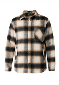 Mexx  BUTTON-THROUGH INDOOR