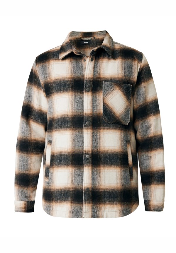 Mexx  BUTTON-THROUGH INDOOR