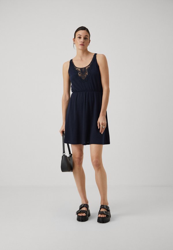 JDY JDYDODO STRAP DRESS