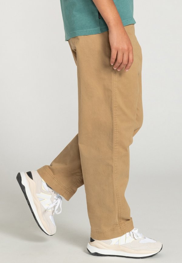 Element WANDER ELASTISCHE