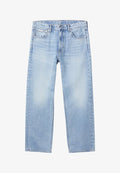 Calvin Klein Jeans Straight leg jeans - retro light
