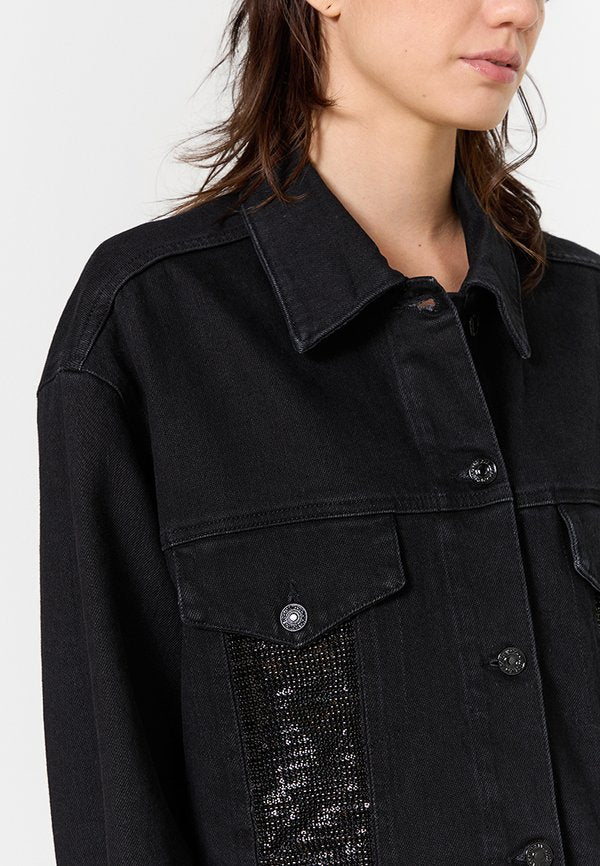 7 for all mankind EASY TRUCKER