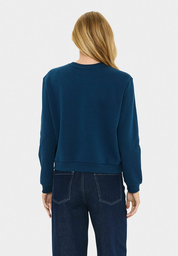 Saint Tropez MARINIASZ SWEATSHIRT