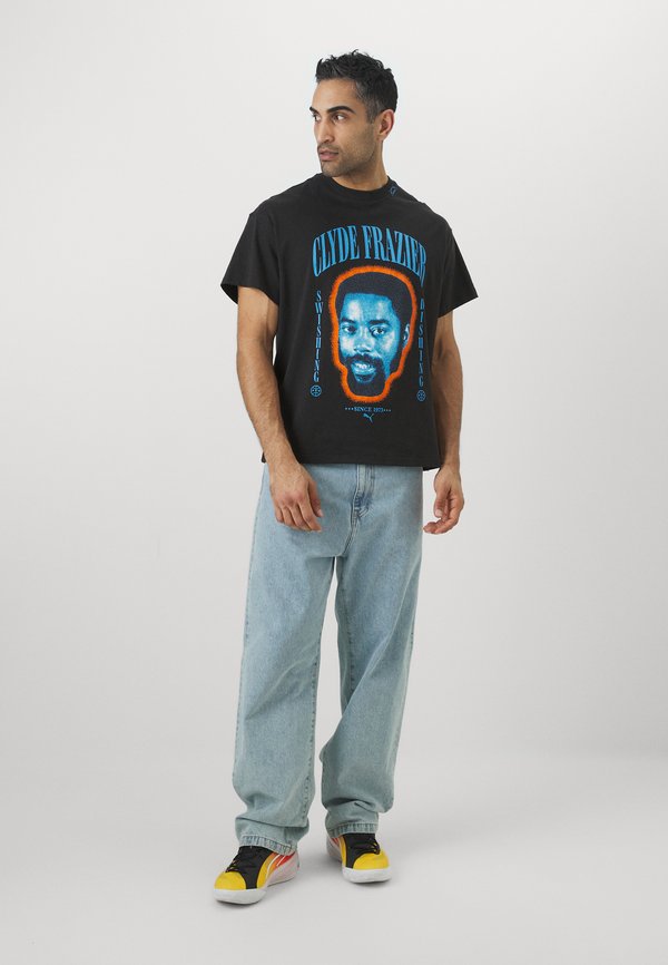 Puma CLYDE FOREVER TEE